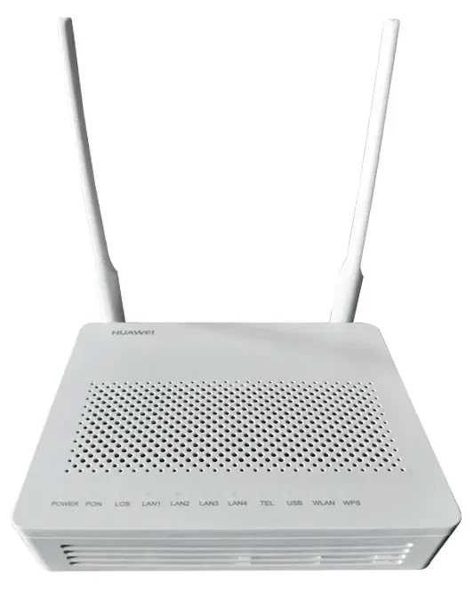 Fiber Optical Xpon Wifi Onu Gpon EG8141A5