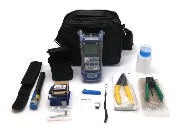 FTTH Tool Kit