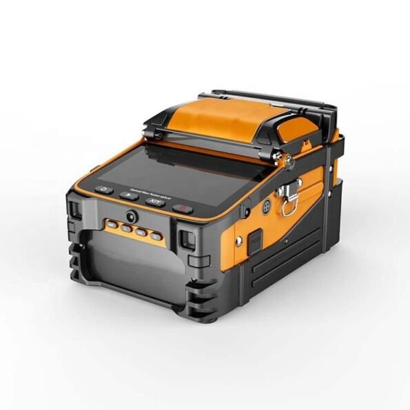 Signal Fire AI-9 Fiber Fusion Splicer Machine