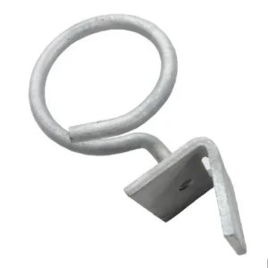 Bridle Ring