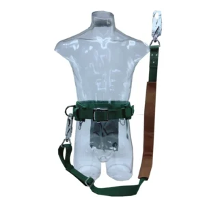 H117 ADELA LINEMAN SAFTEY BELT