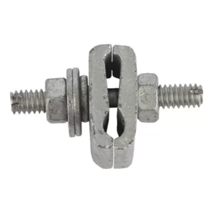 Lashing Wire Clamp