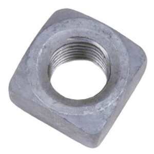 Hot Dipped Galvanized Square nut 5/8