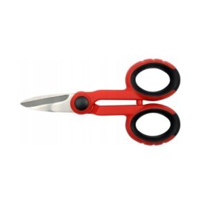 SCISSOR CCORP