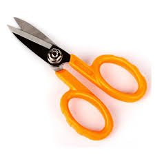 SCISSOR CCORP