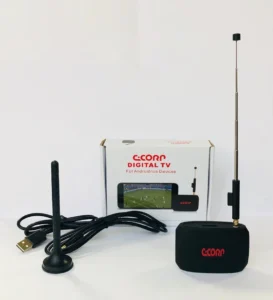 Receiver CCORP
