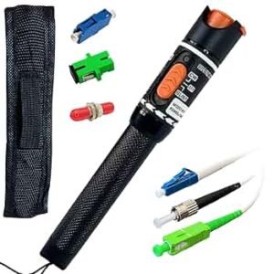 Visual Fault Locator CCORP