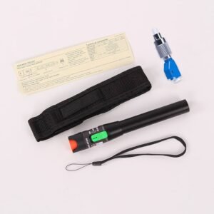 Visual Fault Locator
