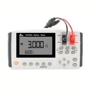 0-2000ohm CCORP