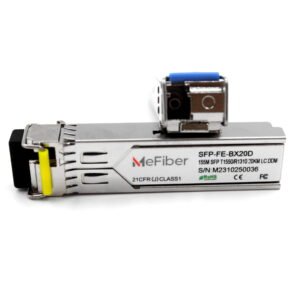 SFP 1.25G 20km CCORP