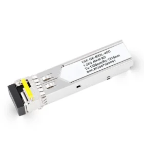 Clusterasia SFP 1.25G 80km September 29, 2025 Philippines SFP 1.25G 80km CCORP