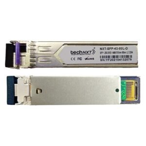 Clusterasia SFP 1.25G 80km September 29, 2025 Philippines SFP 1.25G 80km CCORP