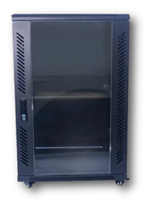 Clusterasia 22U DATA CABINET February 21, 2026 Philippines 22U DATA CABINET CCORP