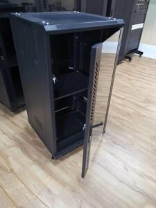 Clusterasia 22U DATA CABINET February 21, 2026 Philippines 22U DATA CABINET CCORP