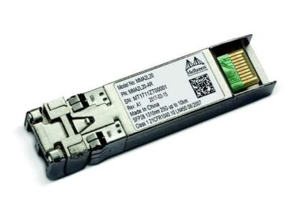 25G QSFP 28 CCORP