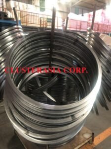 C-Corp 8ft Polar Mount Satellite Dish November 13, 2025 Philippines