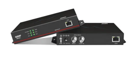 CCD2905 CCORP