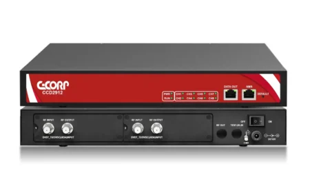 50HD CCORP