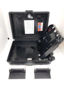 Premium Fiber Termination Box For FTTH applications