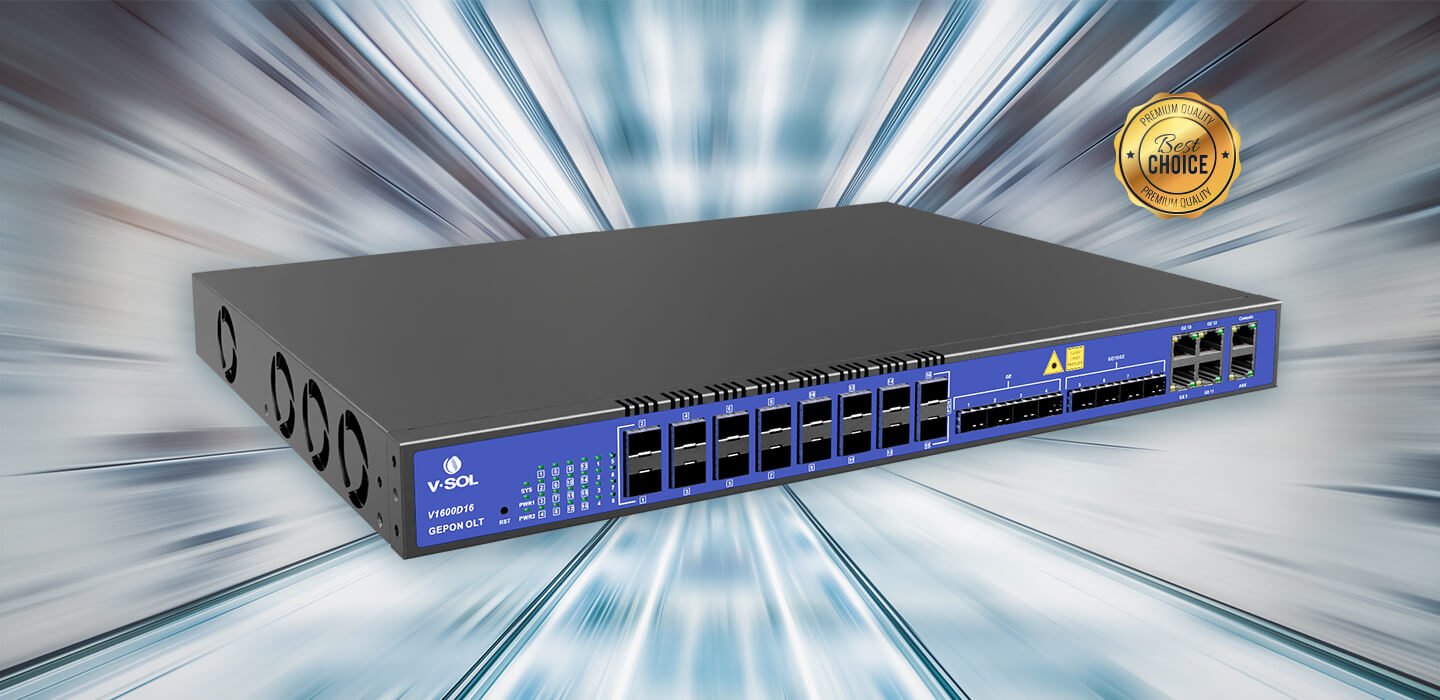Gigabit Fiber XPON CATV ONT July 1, 2025 Philippines