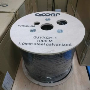 DROP CABLE CCORP