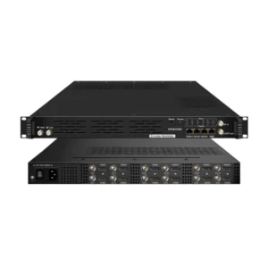 100HD/200SD CCORP