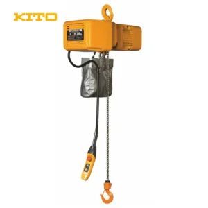 Clusterasia Electric Chain Hoist September 29, 2025 Philippines Electric Chain Hoist CCORP