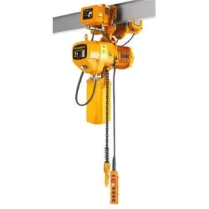 Clusterasia Electric Chain Hoist September 29, 2025 Philippines Electric Chain Hoist CCORP