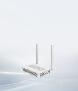 1GE+1POTS HGU HG322G Gigabit ONT July 1, 2025 Philippines