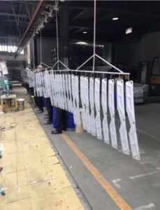 C-Corp 8ft Polar Mount Satellite Dish November 13, 2025 Philippines