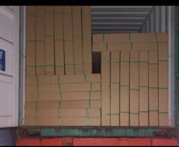 C-Corp 8ft Polar Mount Satellite Dish November 13, 2025 Philippines