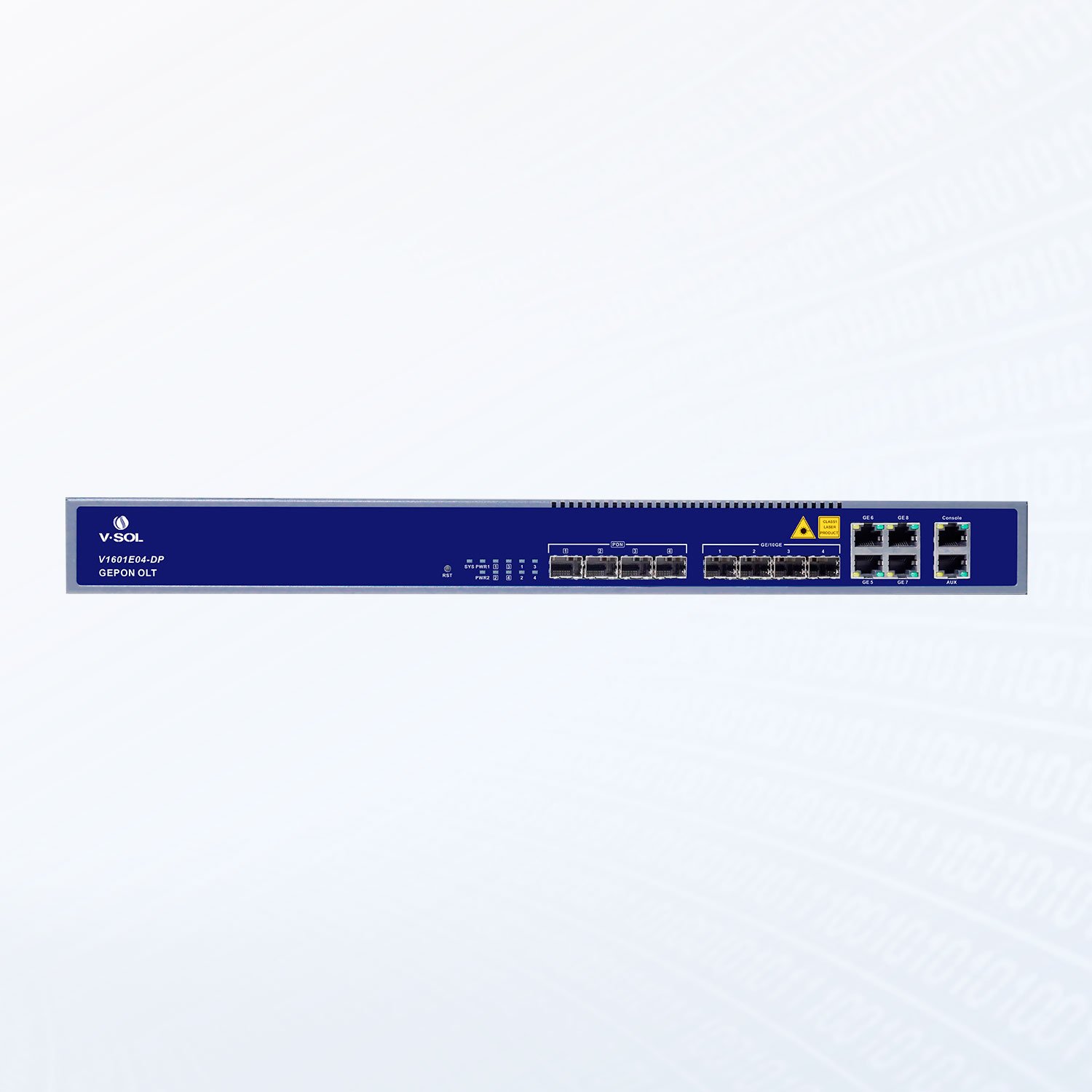 VSOL 2 Port EPON OLT September 29, 2025 Philippines