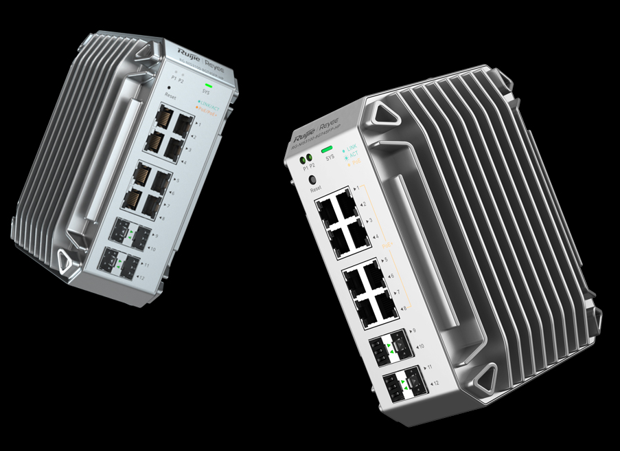 Clusterasia RG-NIS3100 July 1, 2025 Philippines RG-NIS3100