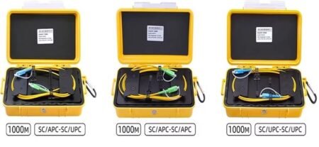 FTTH DISTRIBUTION BOX August 20, 2025 Philippines