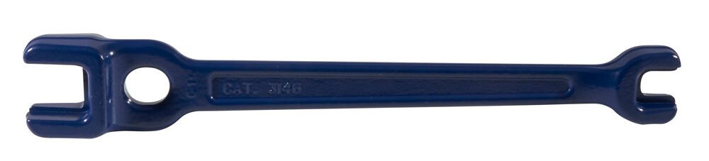 Klein 3146 Lineman's Wrench