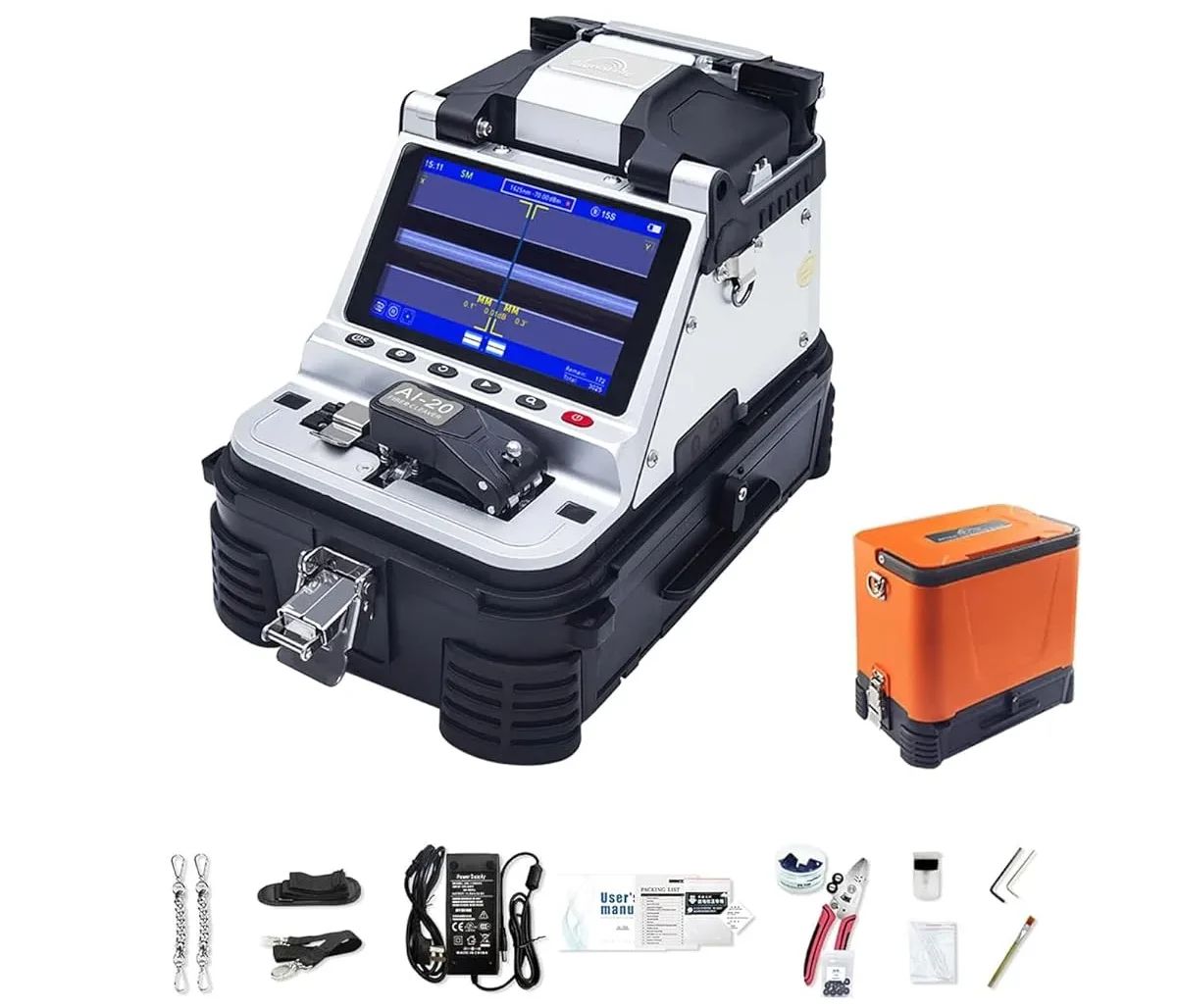 Cable Joint Box September 29, 2025 Philippines