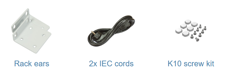 CRS317-1G-16S+RM