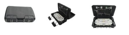 Optical FTTH Terminal Box August 20, 2025 Philippines