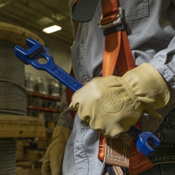 Klein 3146 Lineman's Wrench