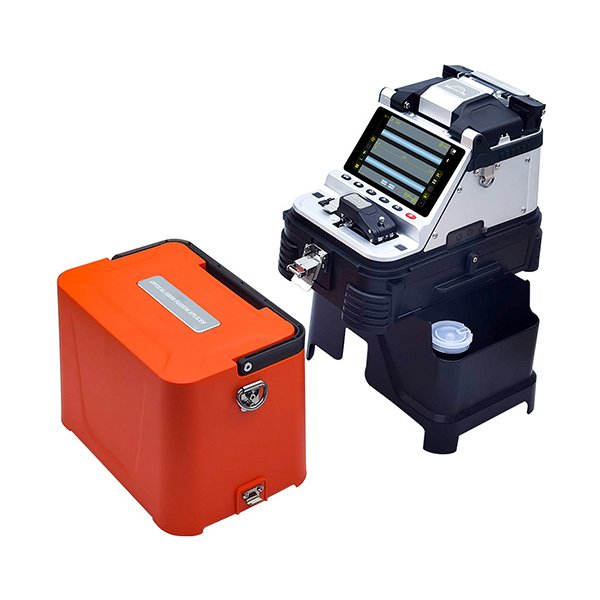 Signal Fire AI-20 Optical Fiber Fusion Splicer Machine