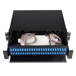 48 PORTS ODF