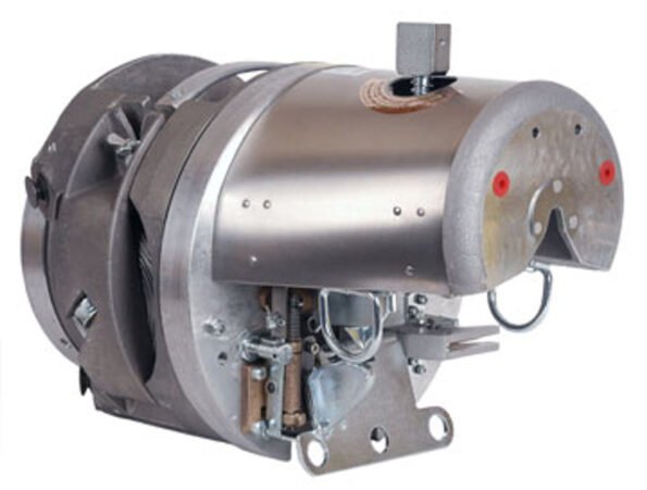MODEL J2 CABLE LASHER