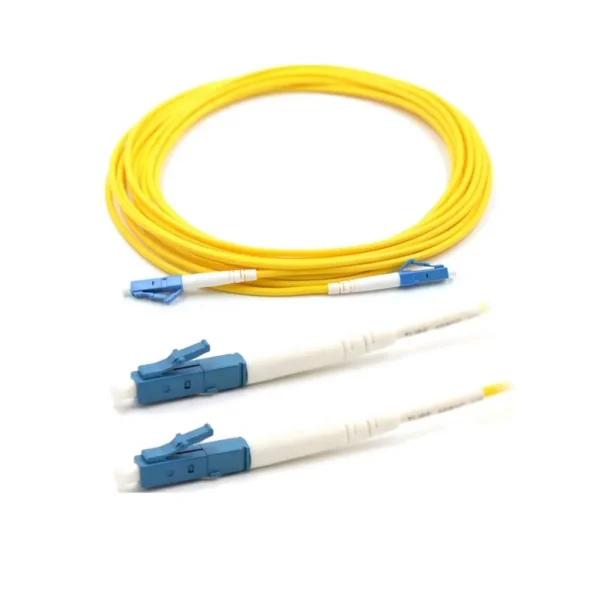 Patch Cord OM3 OM4 Multimode August 19, 2025 Philippines
