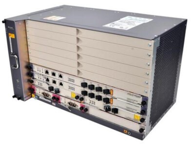 Huawei SmartAX MA5683T OLT