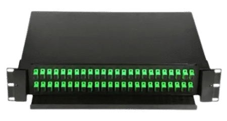 48 PORTS ODF