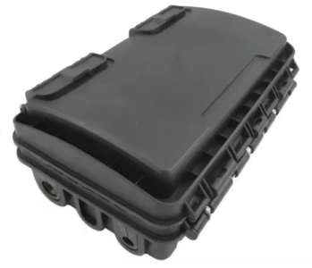 Optical FTTH Terminal Box August 20, 2025 Philippines