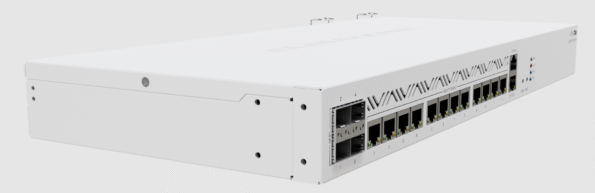 Clusterasia CCR2116-12G-4S+ December 5, 2025 Philippines Mikrotik CCR2116-12G-4S+