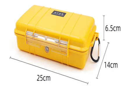 FTTH DISTRIBUTION BOX August 20, 2025 Philippines