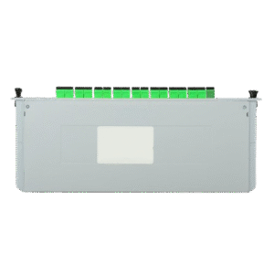 1x32 SC/APC Cassette PLC Splitter