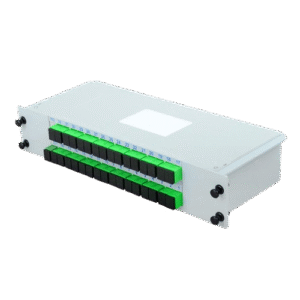 1x32 SC/APC Cassette PLC Splitter
